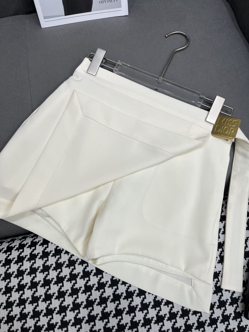 Christian Dior Short Pants